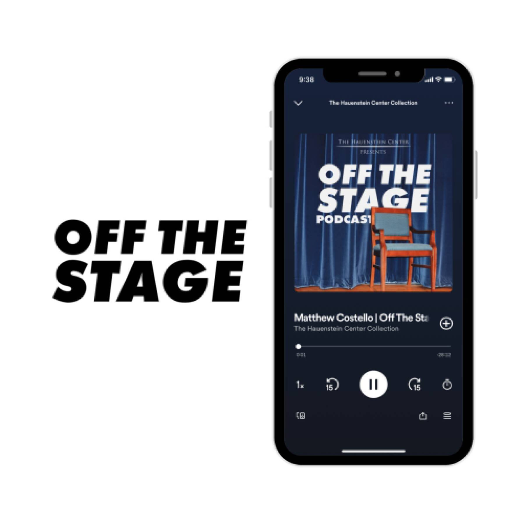 podcast